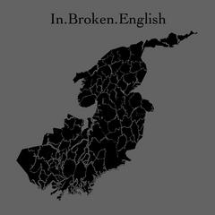 [Chronique d'Album] In Broken English - In Broken English. (Album gratuit) In-broken-english-L-1