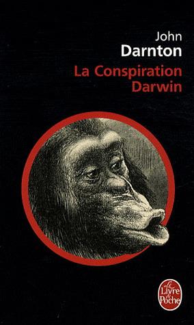 ce que vous lisez pour le moment. - Page 22 Conspiration-darwin-L-1