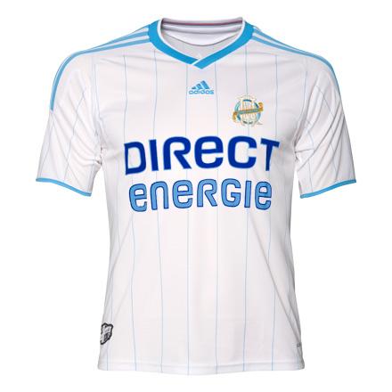 Olympique de Marseille Maillot-om-marseille-2009-2010-L-1