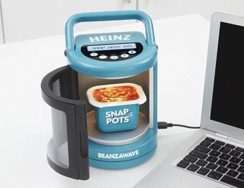 Gadgets USB Micro-ondes-usb-heinz-L-1