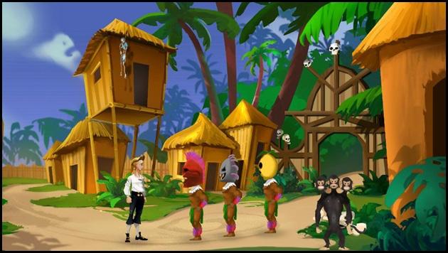 Monkey Island The-secret-of-monkey-island-dispo-L-1