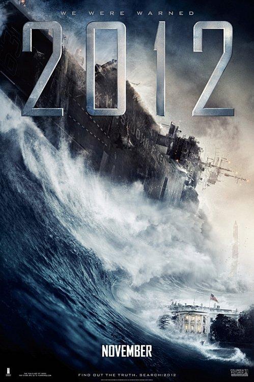 فلم نهاية العالم 2012 the movie 2012-disaster-movie-posters-ba-n3-L-2