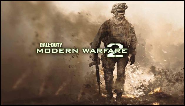 Oh les gars...regardez...des bleus !!! Call-of-duty-modern-warfare-2-lancement-fou-L-1