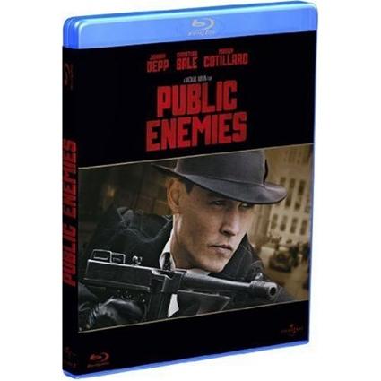 Les DVD et Blu Ray que vous venez d'acheter, que vous avez entre les mains - Page 24 Public-enemies-test-blu-ray-L-1