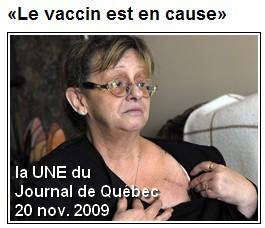 GRIPPE PORCINE : UN DERIVE DE LA GRIPPE AVIAIRE ! - Page 14 Consequences-graves-vaccin-h1n1-L-2