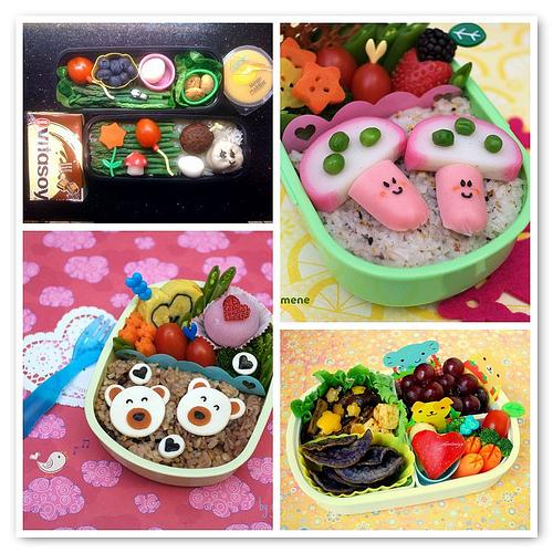 La tradition japonaise du bento Tradition-japonaise-bento-L-1