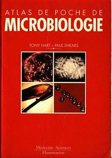 مجموعة كتب هامة لطلبة  تخصص بيولوجيا-livre spécialité biologie Microbiologie-immunlogie-parasitologie-L-18