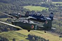 Yak 18 Est-Allemand des années 50 / Amodel Yak-18-oo-iak-L-2