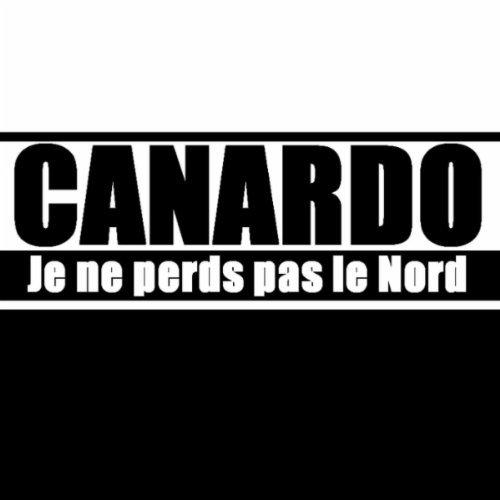 CANARDO- Je ne perds pas le Nord Canardo-perds-nord-clip-L-1