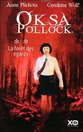 Les livres que vous avez lus dernièrement Oksa-pollock-tome-2-L-1