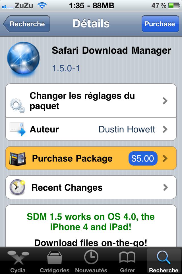 اهم برامج السيديا للايفون وشرحها Tweak-cydia-safari-download-manager-devient-c-L-1