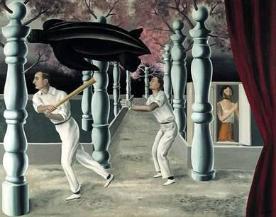 René Magritte Musee-magritte-retrouvailles-L-1