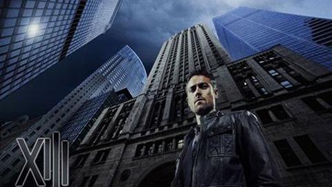 XIII: la série Xiii-serie-infos-sur-saison-2-L-3qY9s2