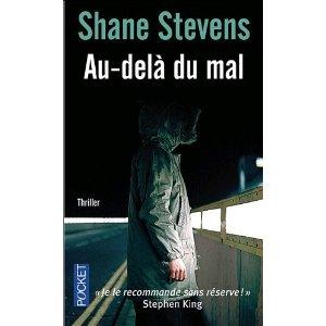 Que lisez vous en ce moment? - Page 6 Dela-mal-shane-stevens-L-_g3e4I