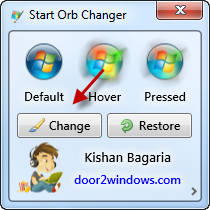 برنامج تغيير أيقونة stare للوندوز 7 الى أي أيقونة تريد  Changer-start-orb-windows-7-L-oil5_o