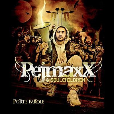 Votre Top 20 Album Rap Francais  Pejmaxx-porte-parole-2008-L-jO6FtX