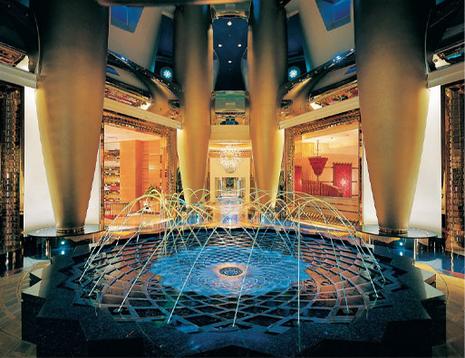 LES 7 MERVEILLES DU FORUM Meilleur-hotel-monde-burj-al-arab-jumeirah-du-L-1