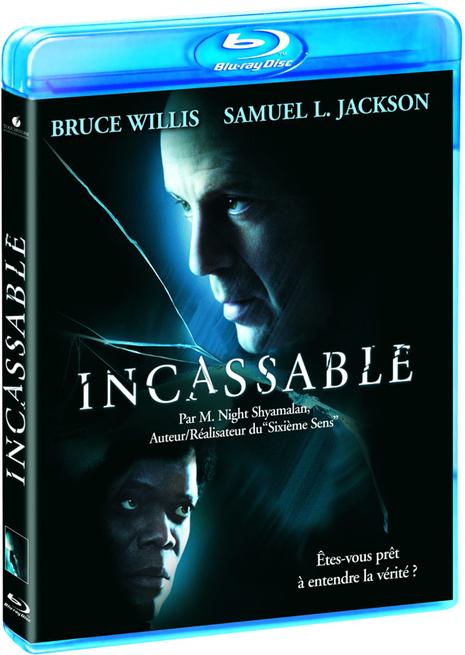 Les DVD et Blu Ray que vous venez d'acheter, que vous avez entre les mains - Page 23 Prevision-sortie-blu-ray-incassable-L-1