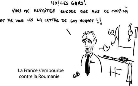 France-Roumanie, un choc prémonitoire? Euro-france-sembourbe-roumanie-L-1