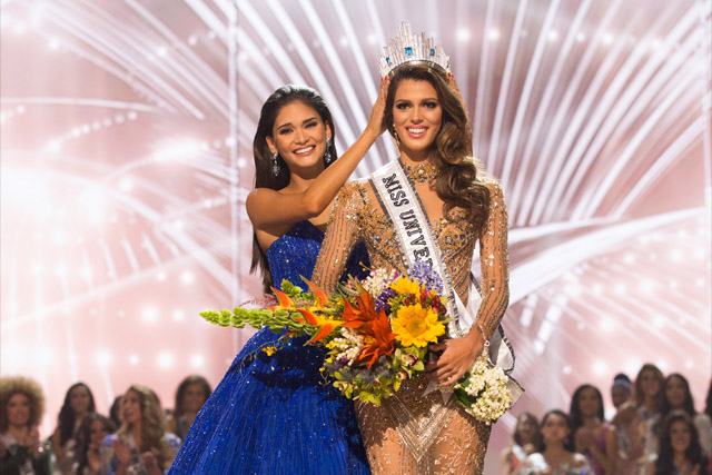 CORONACIÓN EN MISS UNIVERSO Miss-universe-coronation-2016-philppines