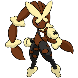 lopunny