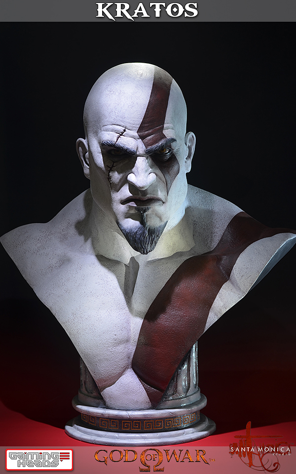 [Off] Pizii Toys - Lote 78 Kratos_life-size_bust_24