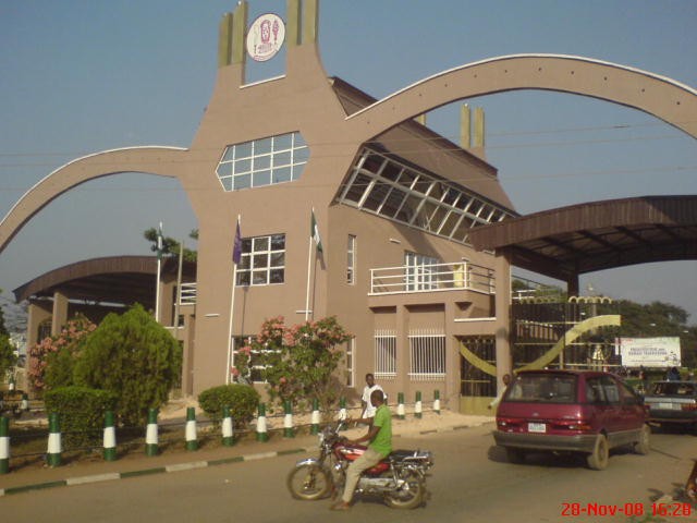 UNIBEN lecturers block student’s graduation for 3 years, say ‘too busy’ to compile records UNIBEN-MAIN-GATE