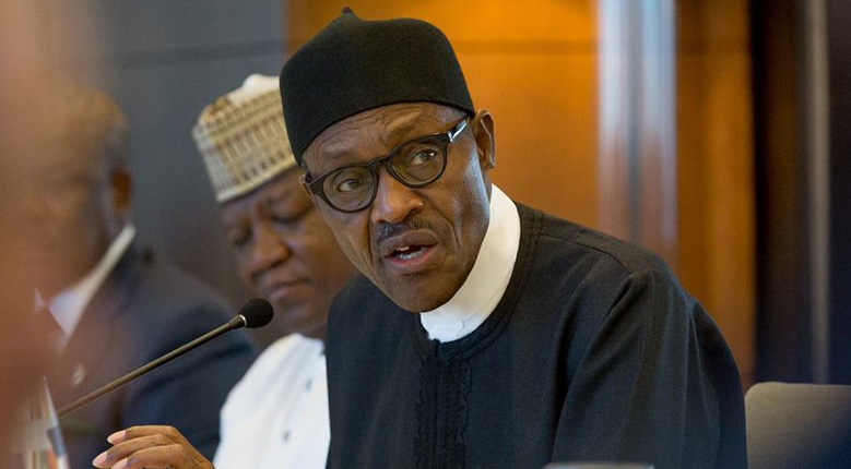 Fuel Price Hike: Buhari is ‘insensitive, out of touch’ –TMG BFR-3