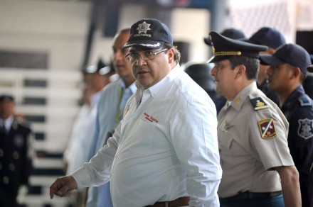 VERACRUZ.- Cierro por inseguridad me están extorsionando dice un empresario Pf-4977121111_DUARTE_RE2-c-440x292