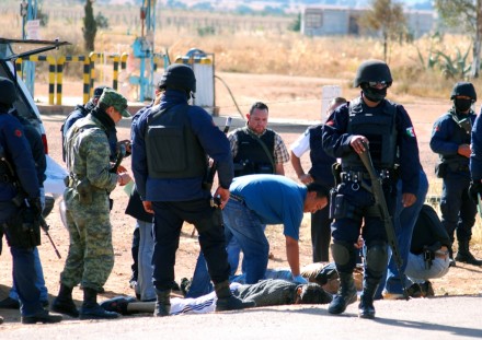 Suman 15 ejecutados en Sinaloa, en las últimas horas Ejecutados-en-Zacatecas-440x311