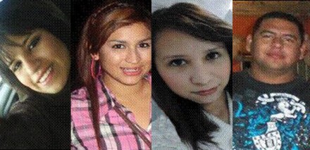 Confirman secuestro de cuatro estudiantes de la Universidad Autónoma de Coahuila (Mex.) Untitled-2-D-440x213