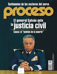 General Galván Galván, Empieza la rendiciòn de Cuentas. PROCESO-1914-192x250