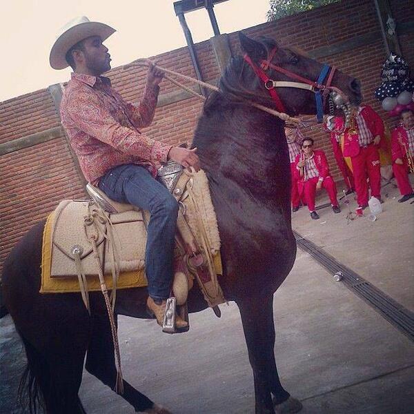 Hijo del “Mayo” exhibe autos, armas doradas, animales, relojes (DETENIDO AYER EN ARIZONA POR LA DEA  BSP_k8LCYAAclf9