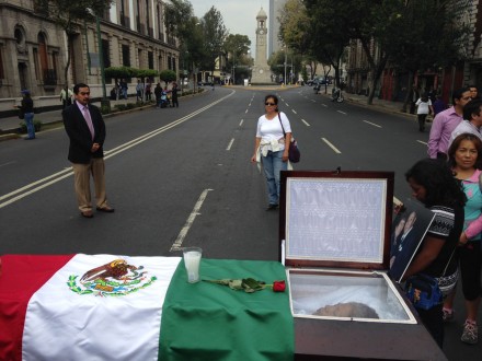 Velan frente a la Segob el cadáver de madre de policía desaparecido La-foto-92-f-440x330