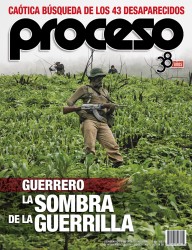 Guerrero - Asesinan a Estudiantes Normalistas de Ayotzinapa en Iguala Guerrero. - Página 7 PROCESO-1983-192x250