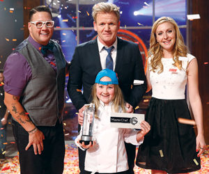 JUNIOR CHEF/COOKING SHOWS...do you watch them?  172562-addison-osta-smith-graham-elliot-gordon-ramsay-and-christina-tosi