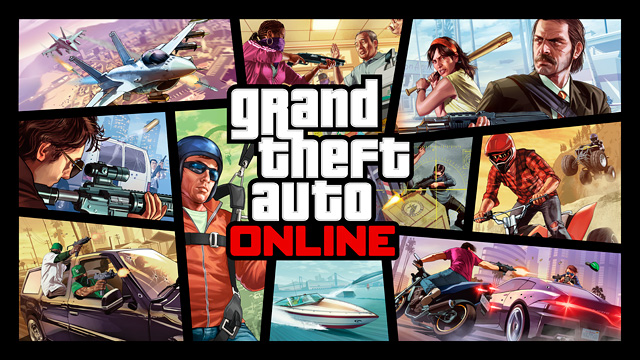 Ya se puede descargar la actualización 1.05 para Grand Theft Auto V GTAO640image