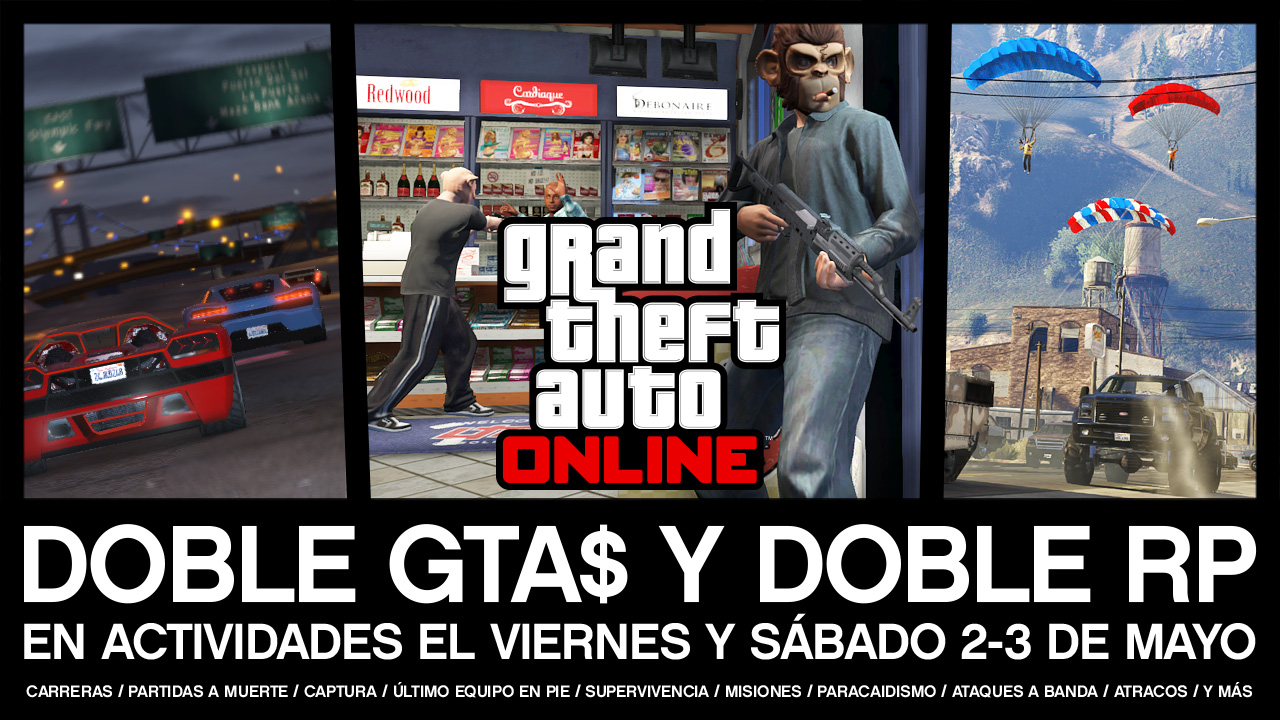 FESTIVESURPRISE - [PS3] Grand Theft Auto 5 - Página 4 Actual_1399026067