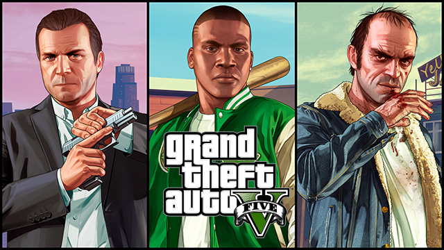 Confirmada la fecha de salida de GTA V para PS4, Xbox One y PC Actual_1410520494