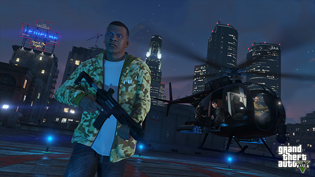 Confirmada la fecha de salida de GTA V para PS4, Xbox One y PC Actual_1410520996