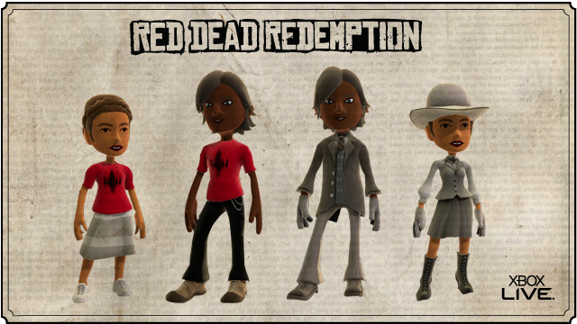 RDR R* XP Challenge Now Available - Avatar Awards up for grabs Blog_xbox_avatars