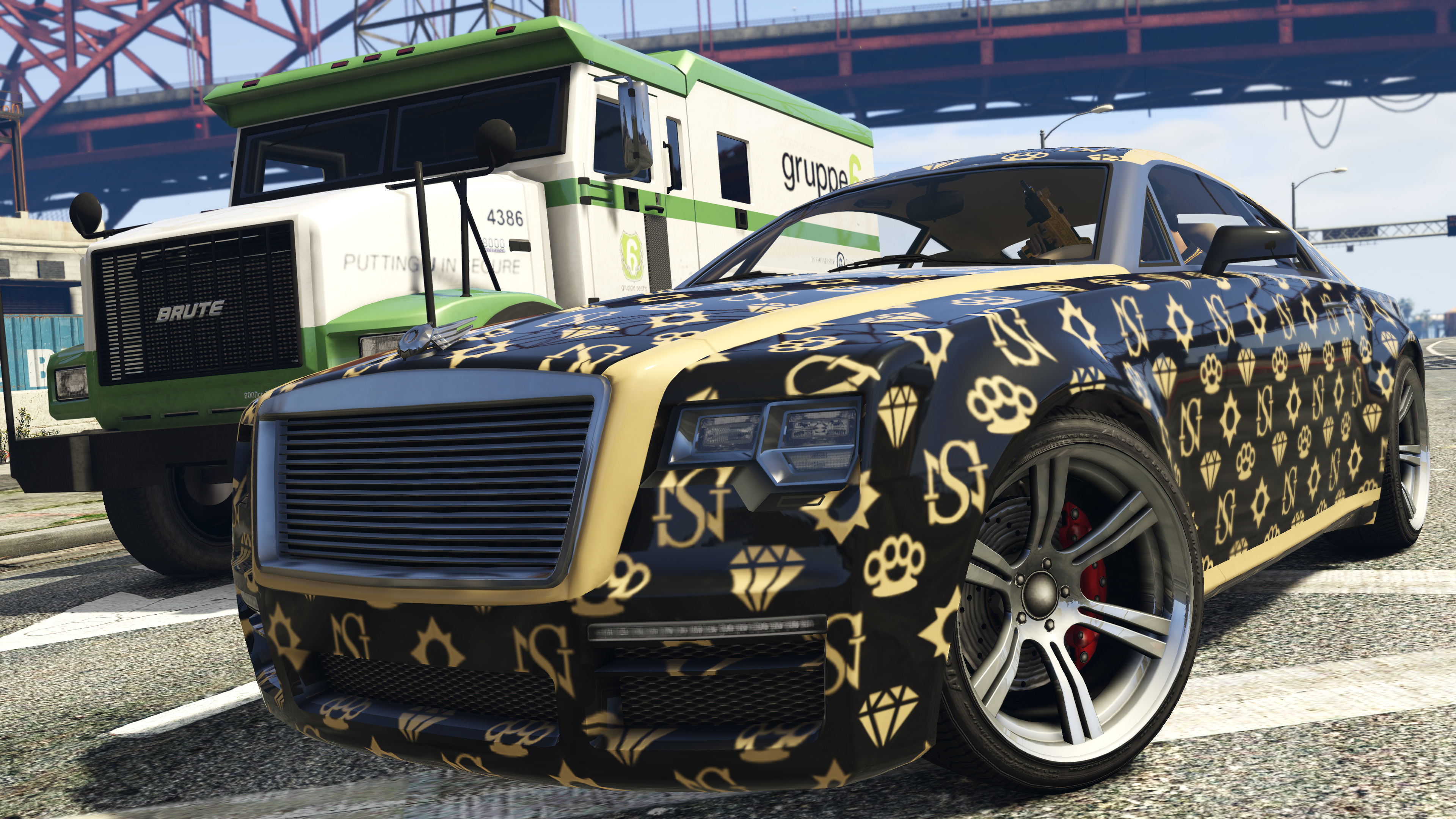 GTA Online - Ill Gotten Gains Part 1 Coming Next Week Illgotten004