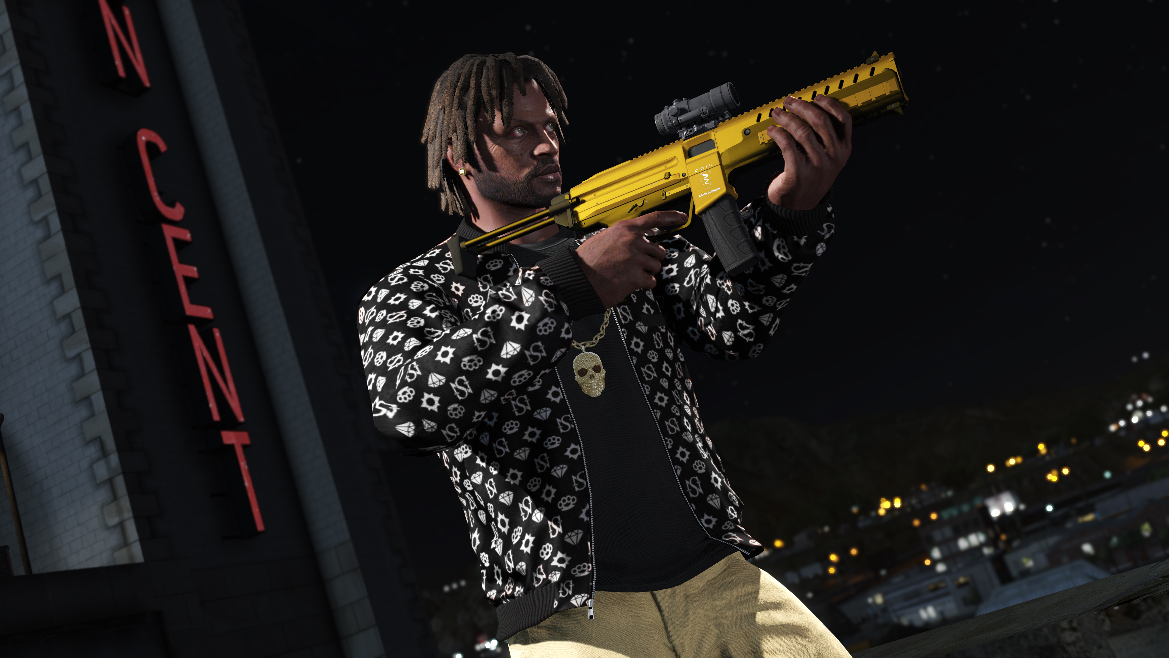 GTA Online - Ill Gotten Gains Part 1 Coming Next Week Illgotten007