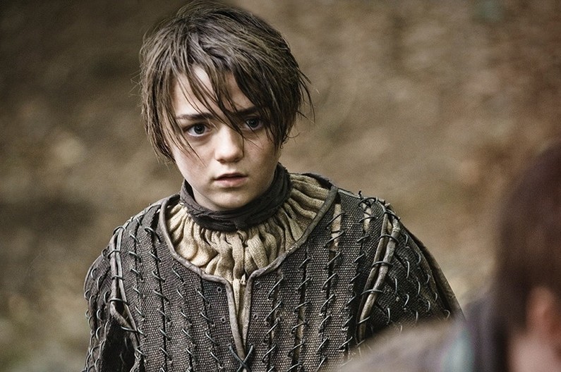 les études de nos enfants - Page 2 7775956230_maisie-williams-interprete-arya-stark-dans-la-serie-game-of-thrones