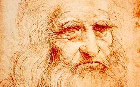 Du vent dans l'équation fractale de Léonard de Vinci 7641298134_auto-portrait-de-leonard-de-vinci