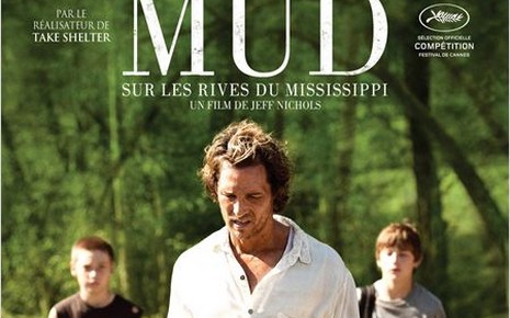 Bilan cinématographique 2013 : vos top et vos flop 7760968109_matthew-mcconaughey-est-l-affiche-de-mud-sur-les-rives-du-mississippi