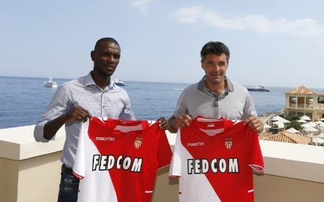 [Mercato officiel 2013/2014] en Images (pas de commentaires) 7762981386_eric-abidal-et-jeremy-toulalan-rejoignent-l-as-monaco