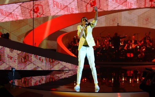 Victoires de la Musique - 2014 7769733493_stromae-aux-victoires-de-la-musique-2014-au-zenith-de-paris-le-14-fevrier-2014