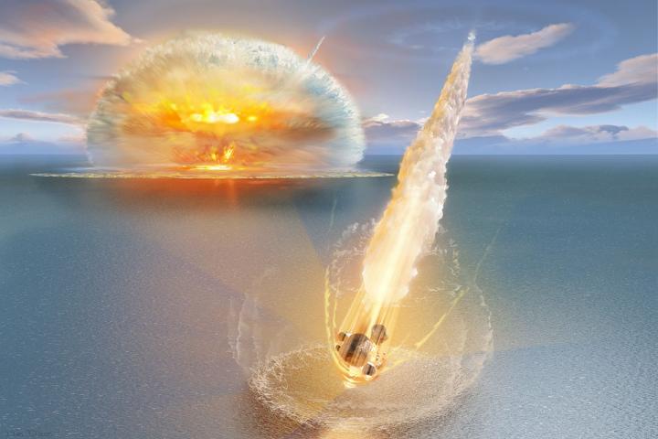 Deux impacts simultanés de météorites découverts en Suède 7779813062_les-chercheurs-de-l-universite-de-goteborg-ont-modelise-le-moment-du-double-impact