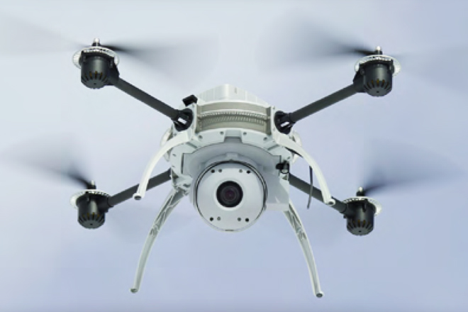 Que son los drones  Drone1